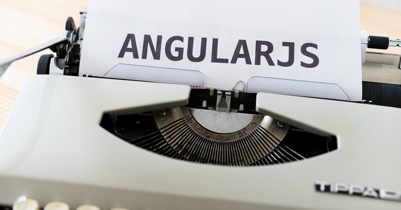 Introduction aux frameworks JavaScript modernes : le guide essentiel