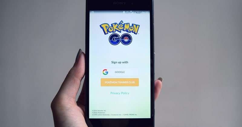 Les tendances du design d'interfaces mobiles qui changent tout